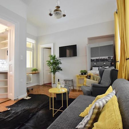 Standard Apartment By Hi5 - Chainbridge บูดาเปสต์ ภายนอก รูปภาพ