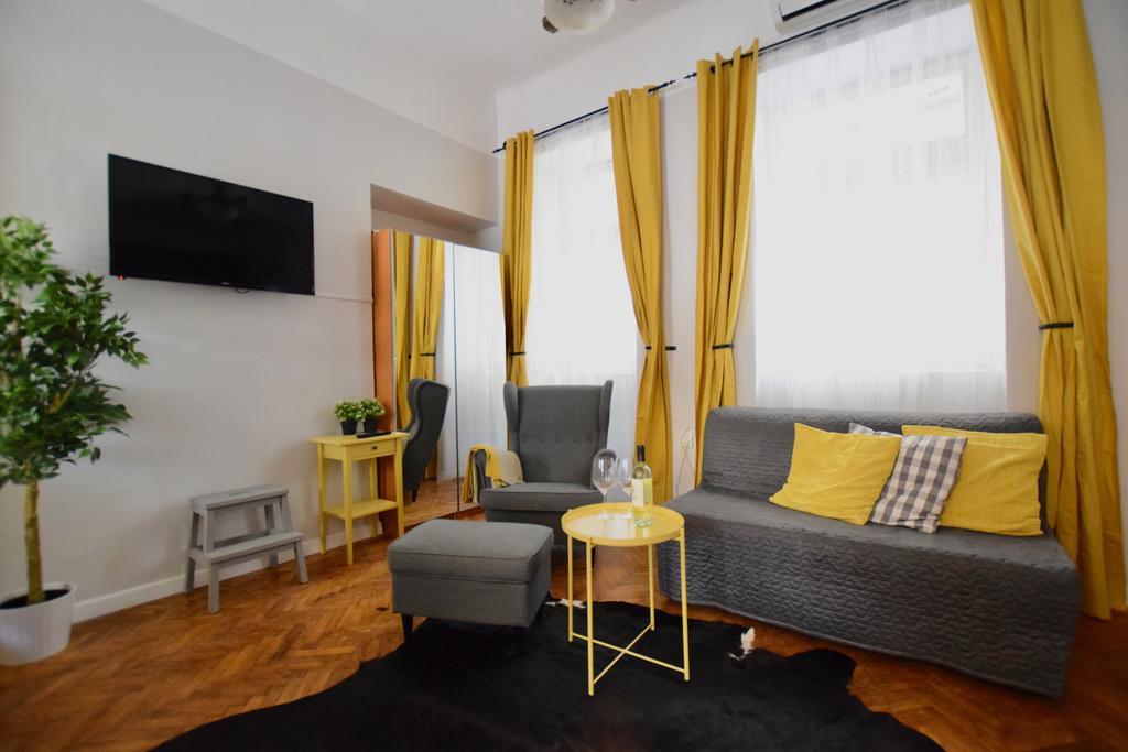 Standard Apartment By Hi5 - Chainbridge บูดาเปสต์ ภายนอก รูปภาพ