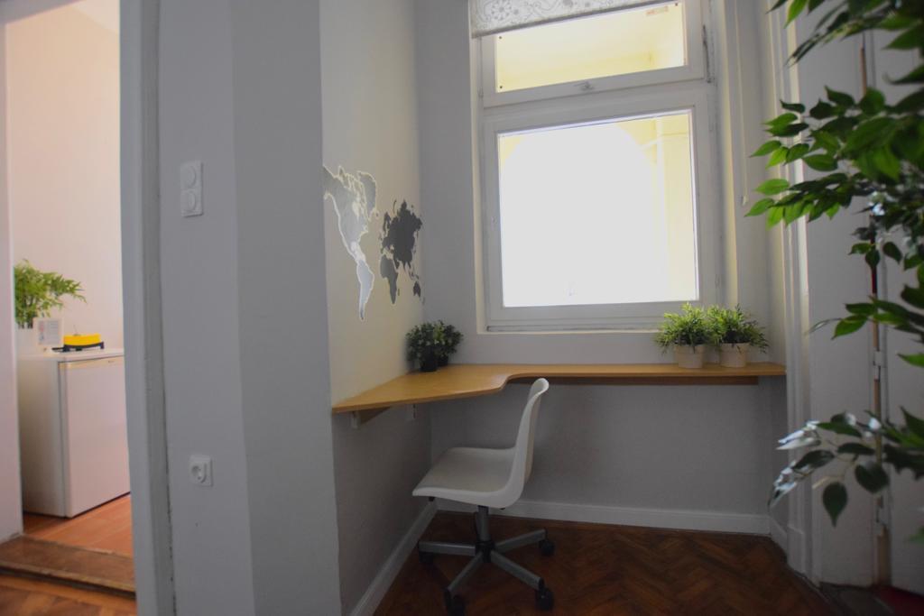 Standard Apartment By Hi5 - Chainbridge บูดาเปสต์ ภายนอก รูปภาพ