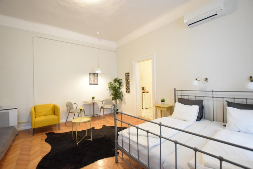 Standard Apartment By Hi5 - Chainbridge บูดาเปสต์ ภายนอก รูปภาพ